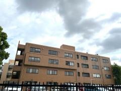 名古屋市立矢田中学校