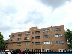 名古屋市立矢田中学校
