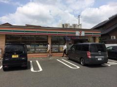 セブンイレブン　安城住吉町店