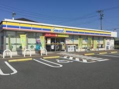 ミニストップ　津島昭和町店