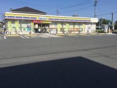 ミニストップ　津島昭和町店