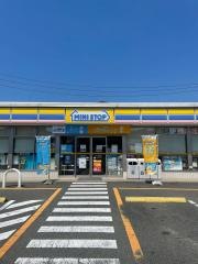 ミニストップ　津島昭和町店