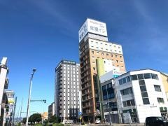 東横イン豊橋駅東口