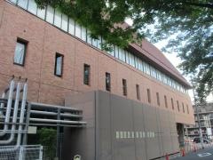 名古屋市露橋スポーツセンター屋内プール