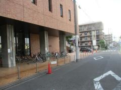 名古屋市露橋スポーツセンター屋内プール