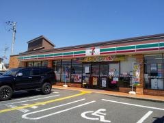 セブンイレブン 安土常楽寺店