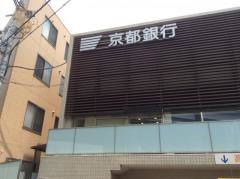 京都銀行淀支店