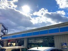 ローソン　福知山篠尾新町店