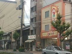 ザ・ダイソー　京都西院駅前店