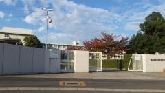 大阪府立美原高等学校