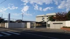 大阪府立美原高等学校
