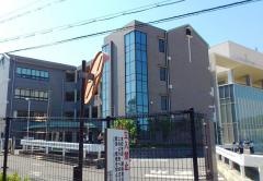 早稲田摂陵高等学校