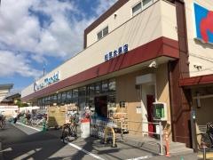 万代　柏原大県店