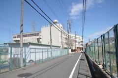 長谷川小学校