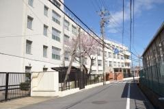 長谷川小学校
