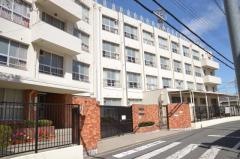 長谷川小学校