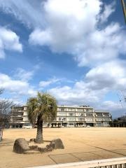 安倉北小学校