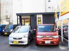 オリックスレンタカー米子駅前末広店