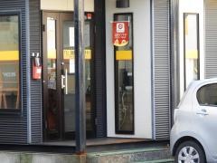 オリックスレンタカー米子駅前末広店
