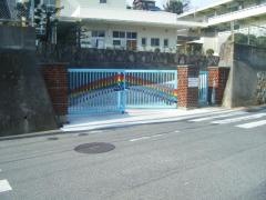 下津井東小学校