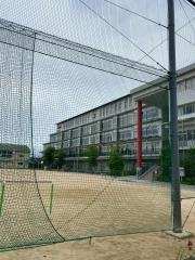 西大寺小学校