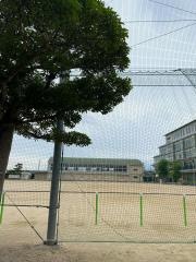 西大寺小学校