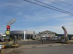 岡山日野自動車岡山東支店