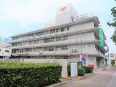 福山郵便局