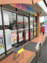 セブンイレブン　周南孝田町店