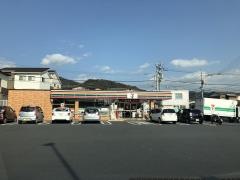 セブンイレブン　周南孝田町店