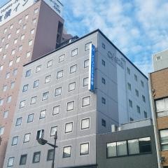 アルファホテル徳島
