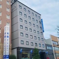 アルファホテル徳島