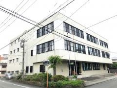 大牟田医師会看護専門学校