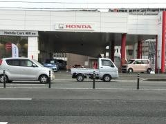 Ｈｏｎｄａ　Ｃａｒｓ福岡東店