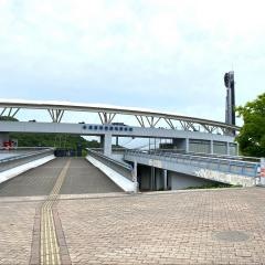 筑豊緑地野球場