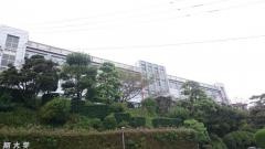 長崎女子短期大学