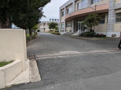 熊本市立五霊中学校