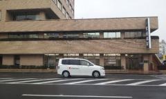 宮崎銀行宮崎駅前出張所