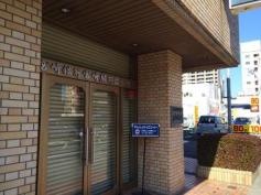 宮崎銀行宮崎駅前出張所