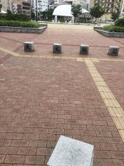 天文館公園