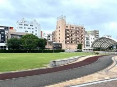 天文館公園