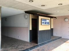 かつ川