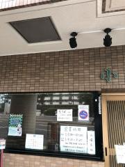 そば処・小松庵_施設外観