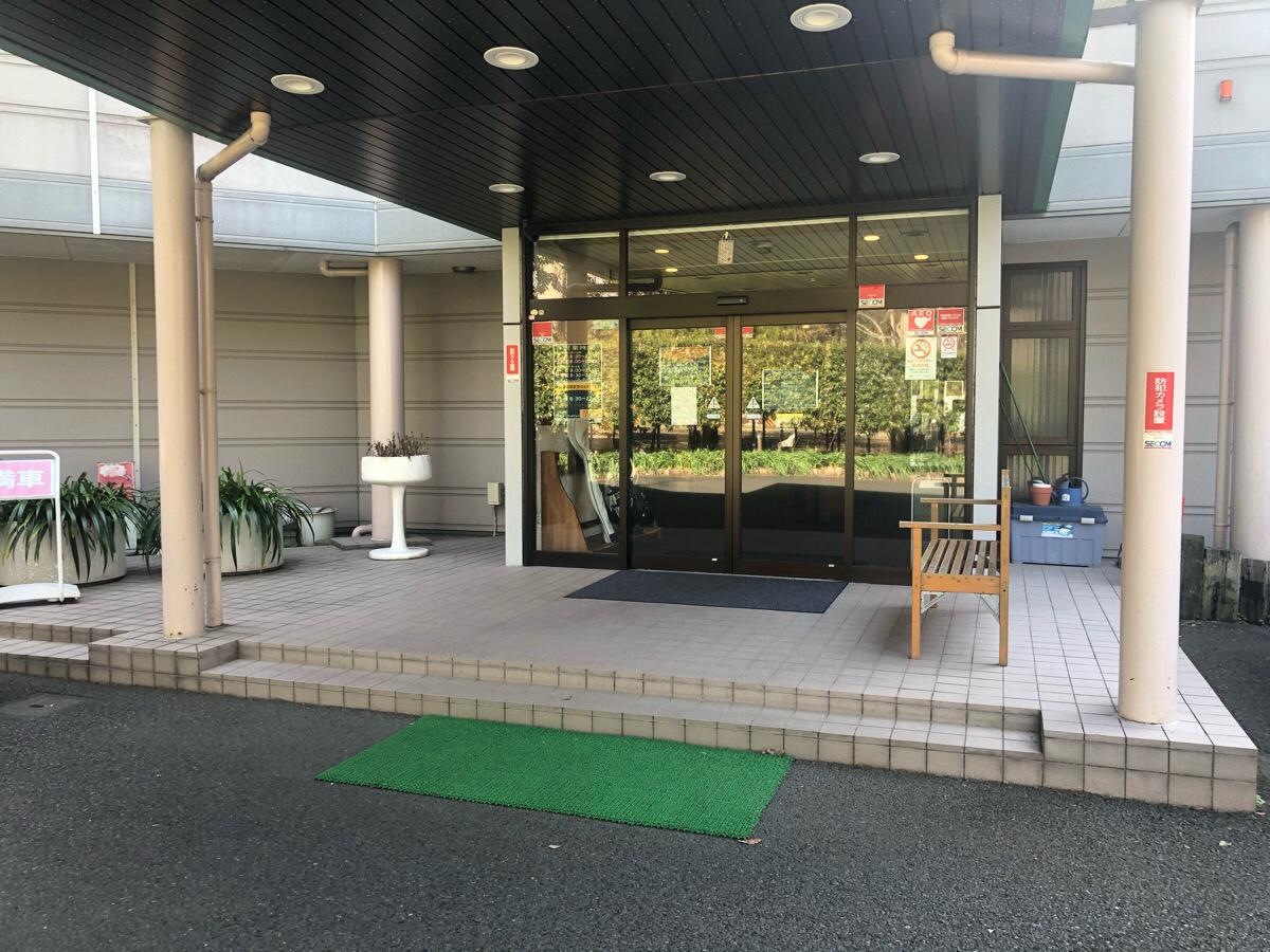 グリーンウッズゴルフ