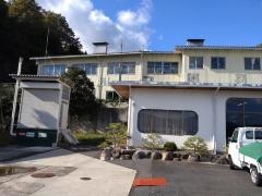 はしだてグリーンガーデンゴルフテニス練習場