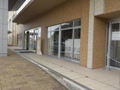 国立病院機構関門医療センター