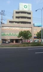 たけだ耳鼻咽喉科・アレルギー科クリニック