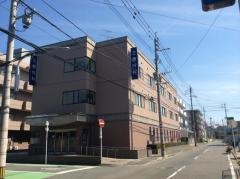 三恵外科医院