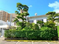 たなか耳鼻咽喉科医院