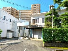 たなか耳鼻咽喉科医院